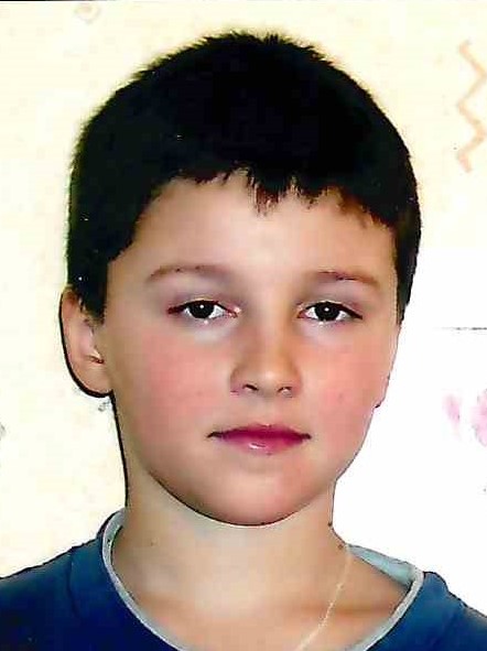 Фоторафия донора CMP-DS-2017